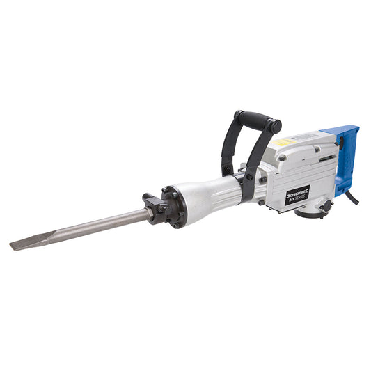 Silverline 1500W Electric Breaker - Ex Display