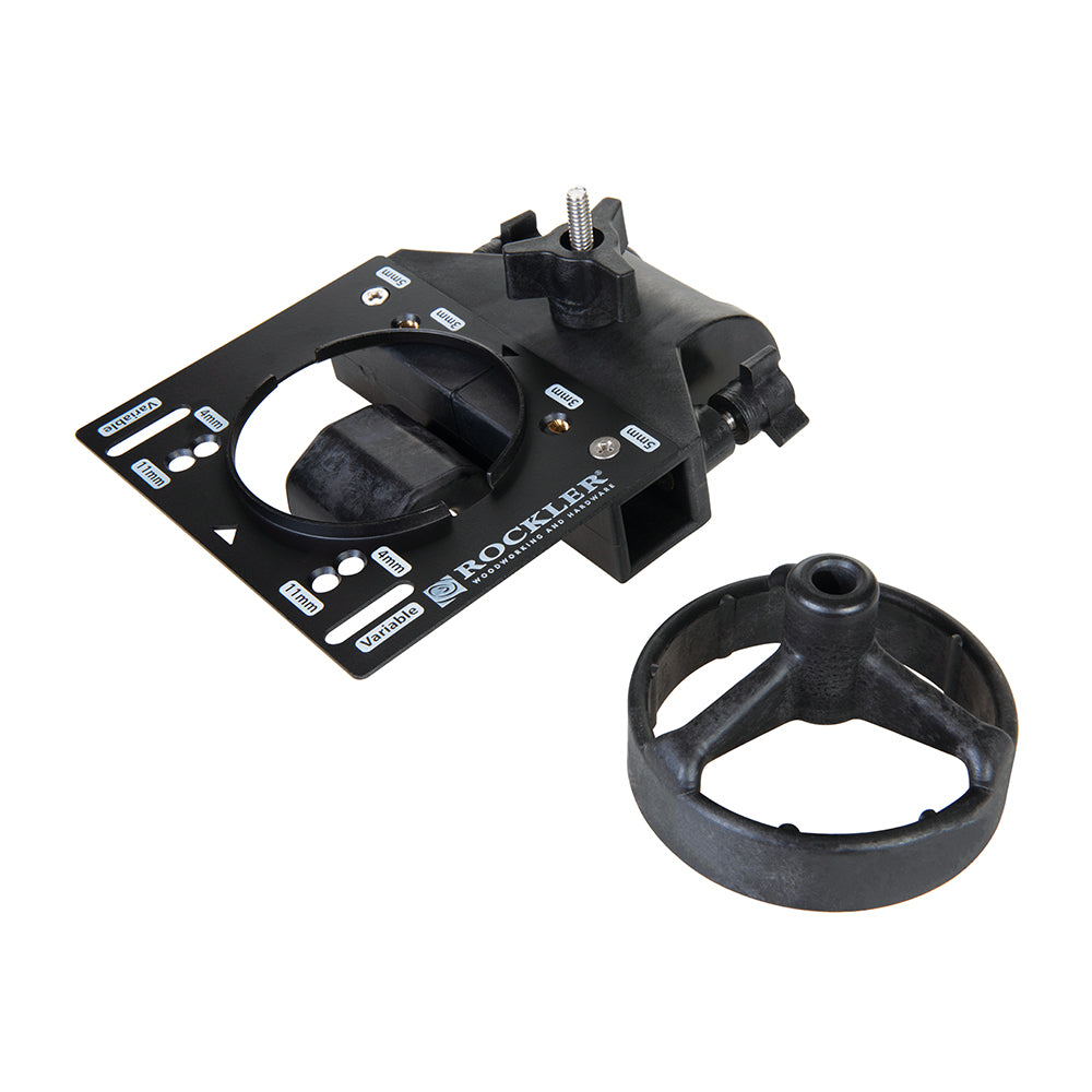 JIG IT® Deluxe Concealed Hinge Drilling System