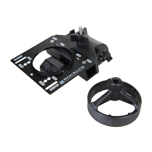 JIG IT® Deluxe Concealed Hinge Drilling System