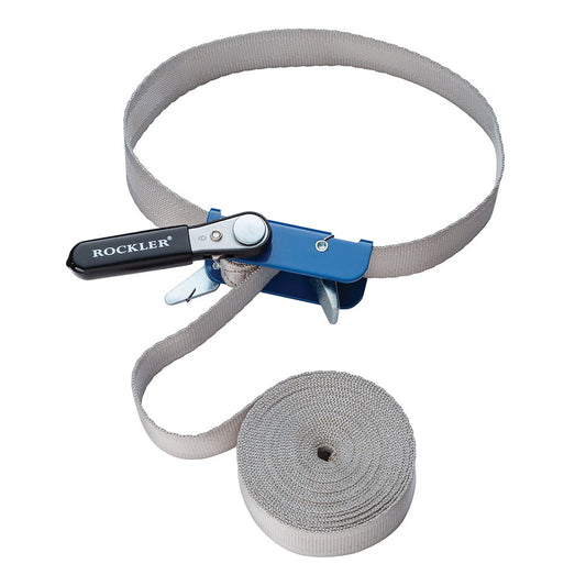 Band Clamp