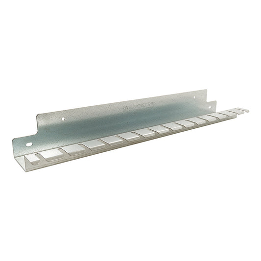 Quick-Release Clamp Rack
