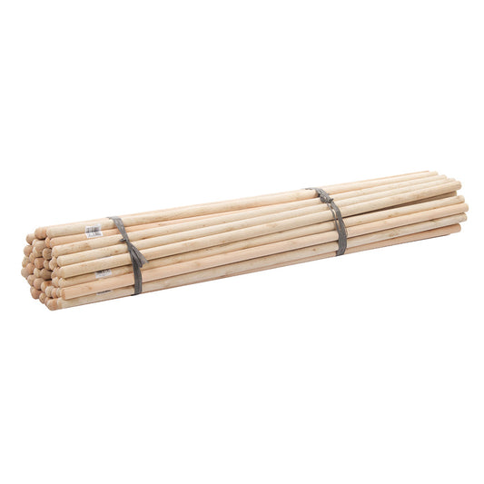 Silverline Broom Handles - Damaged Packaging