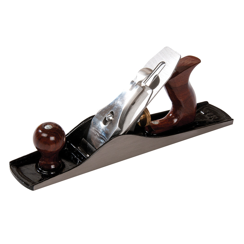 Silverline Hand Plane No. 5 50 x 2mm Blade - Ex Display - warehousetoolsale.com