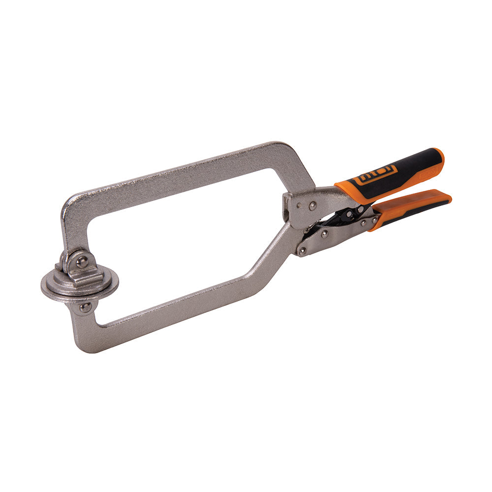 Triton AutoJaws™ Face Clamp - New - warehousetoolsale.com