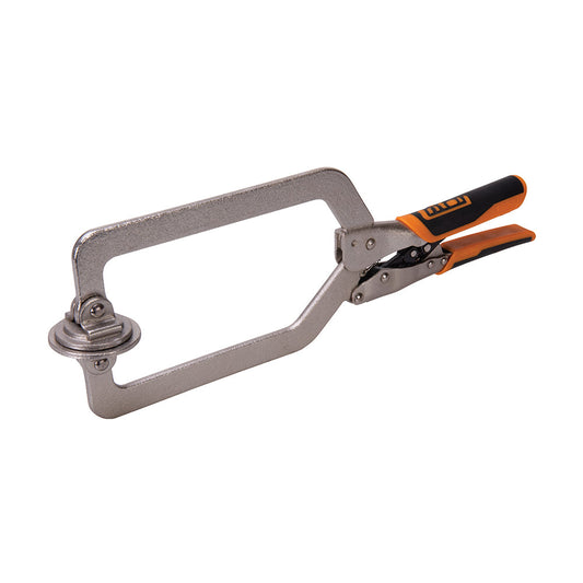 Triton AutoJaws™ Face Clamp - New - warehousetoolsale.com
