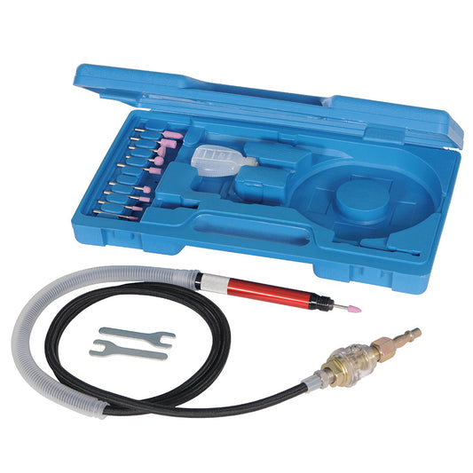 Air Micro Grinder Kit