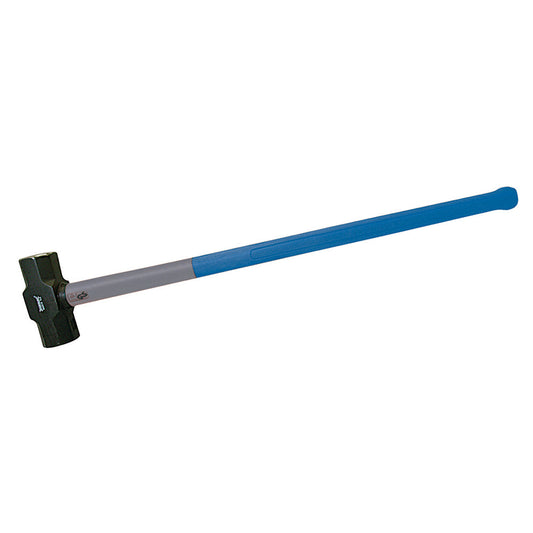 Silverline Sledge Hammer Fibreglass - Damaged Packaging