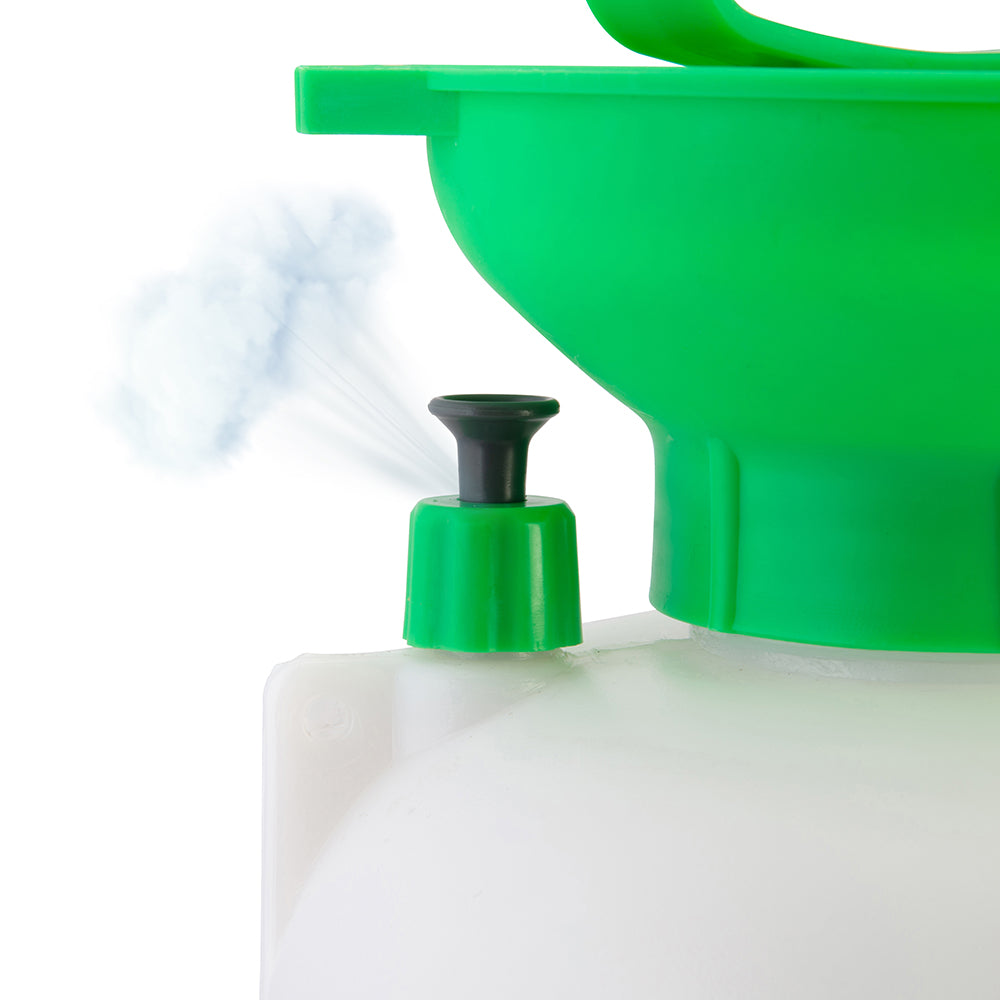 Silverline Pressure Sprayer 5Ltr 5Ltr - Damaged Packaging