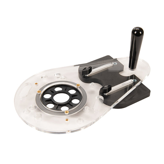 Universal Router Base