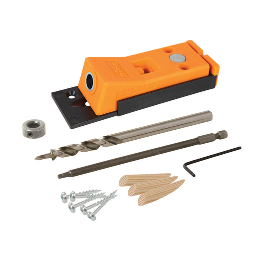 Single Mini Pocket-Hole Jig