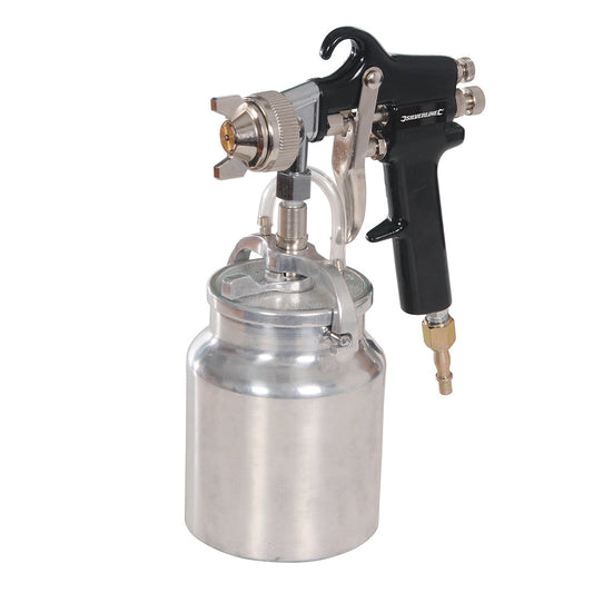 Spray Gun High Pressure