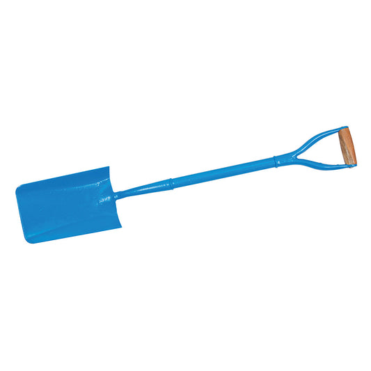 Solid Forged Trench Shovel