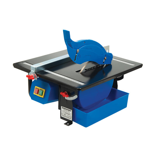 Silverline 450W Tile Cutter - Damaged Packaging