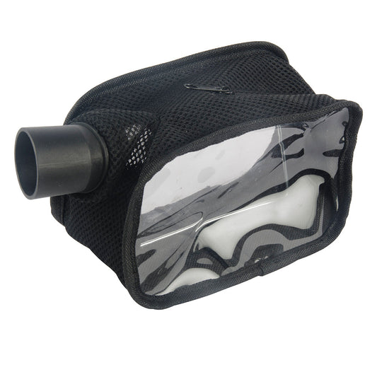Triton Plunge Track Saw Bag - Damaged Packaging