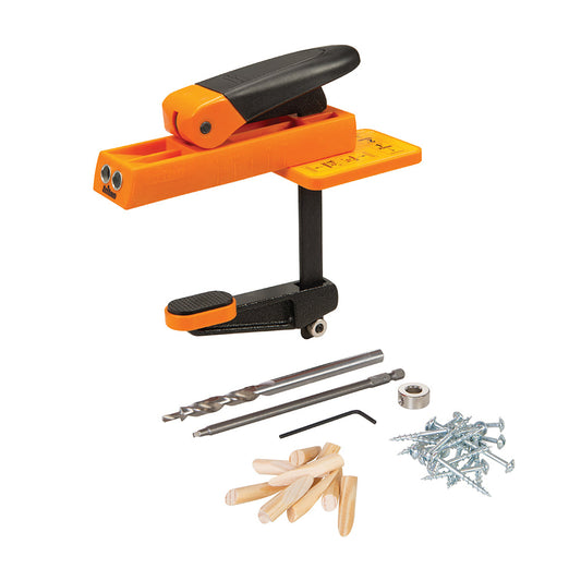 T4 Easy-Set Pocket-Hole Jig