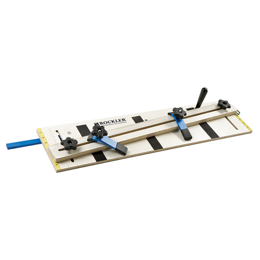 Taper / Straight-Line Jig