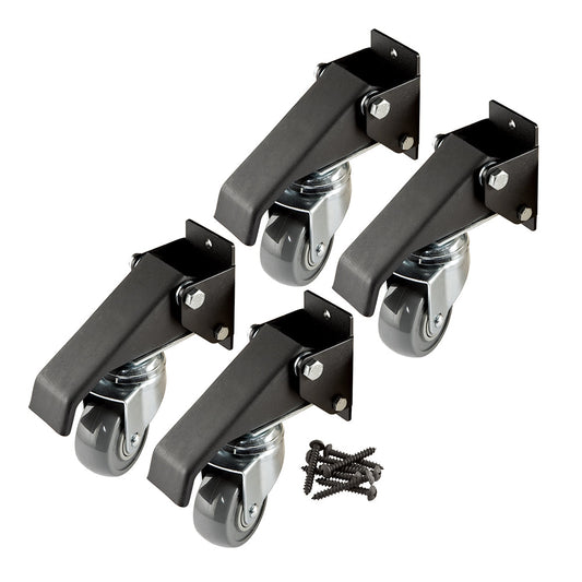 Workbench Caster Kit 4pk