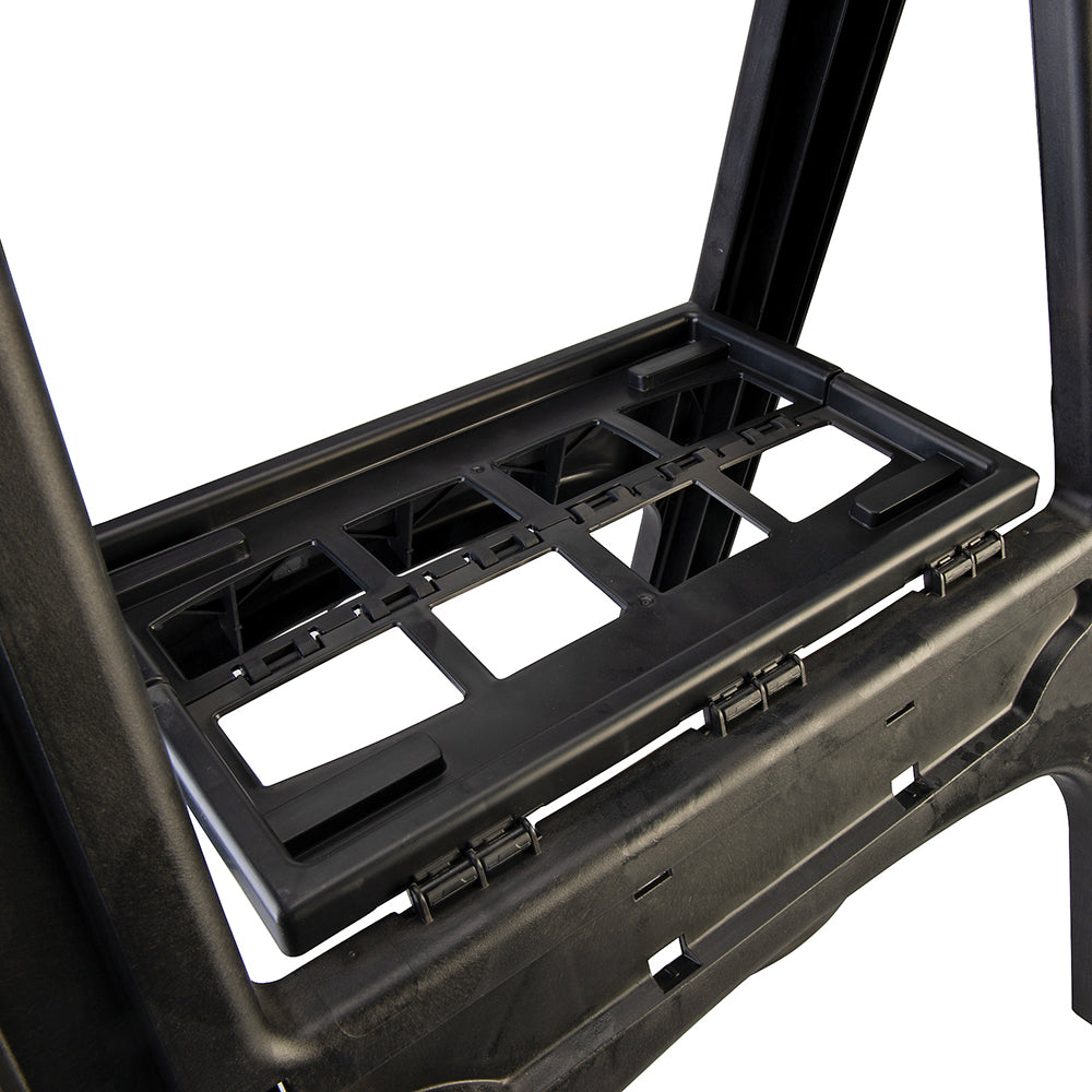 Silverline Saw Horse 2pk 200kg - Damaged Packaging