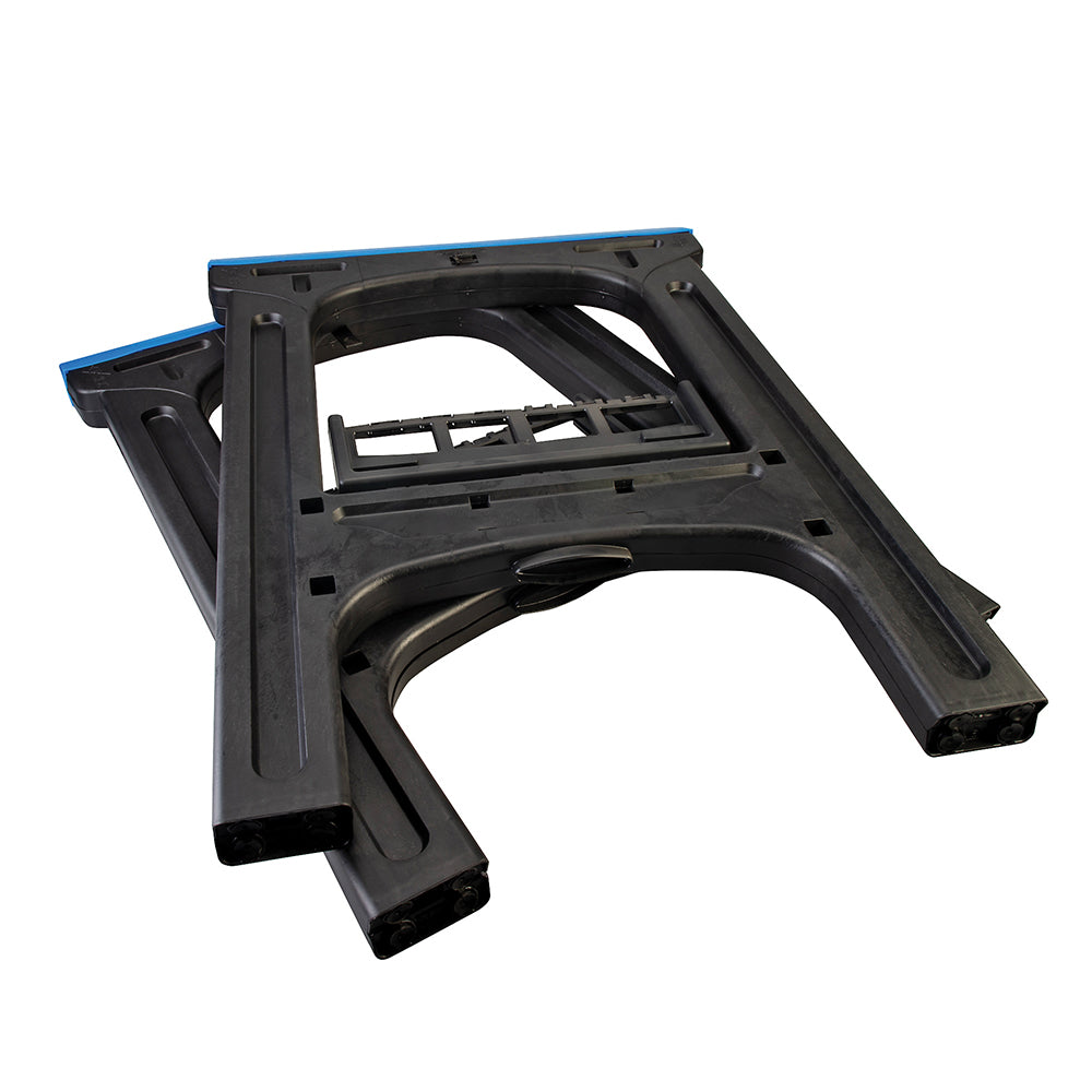 Silverline Saw Horse 2pk 200kg - Damaged Packaging