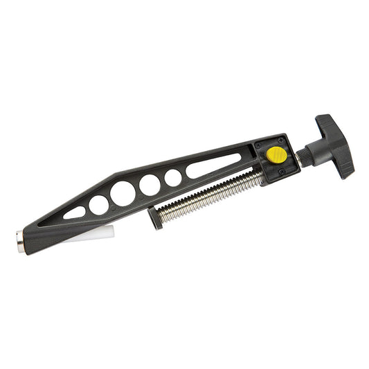 Quick-Release Pock-it Hole Clamp®
