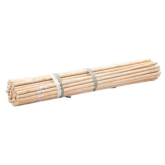 Silverline Broom Handles - Damaged Packaging