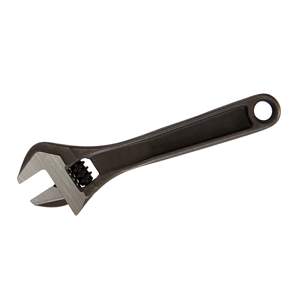 King Dick Adjustable Wrench Imperial - Ex Display - warehousetoolsale.com