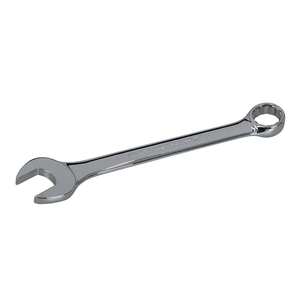 King Dick Combination Spanner Metric - Ex Display - warehousetoolsale.com