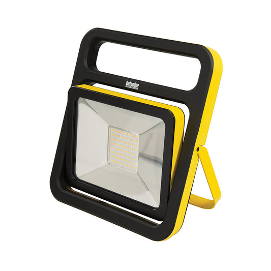 Defender Slimline LED Floor Light - Damaged Packaging