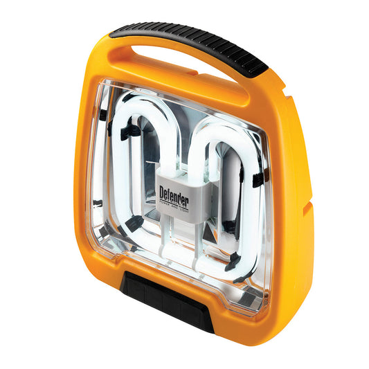 2D 38W Floorlight