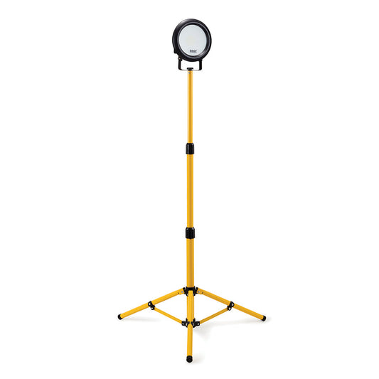 DF4000 Single Head LED Site Light