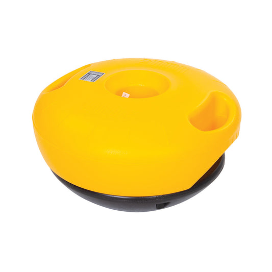 V2 Wobble Base