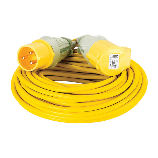 Arctic Extension Lead 2.5mm2 32A 25m