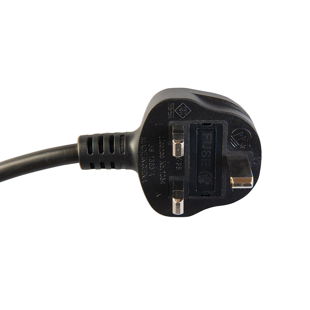 Defender Light Cable Reel 20m 230V 13A - Damaged Packaging