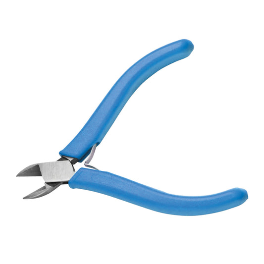 Electronic Flush Diagonal Cutting Pliers Metric