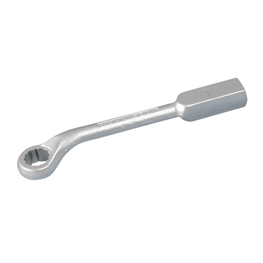 King Dick Flat Slogging Spanner Metric - New