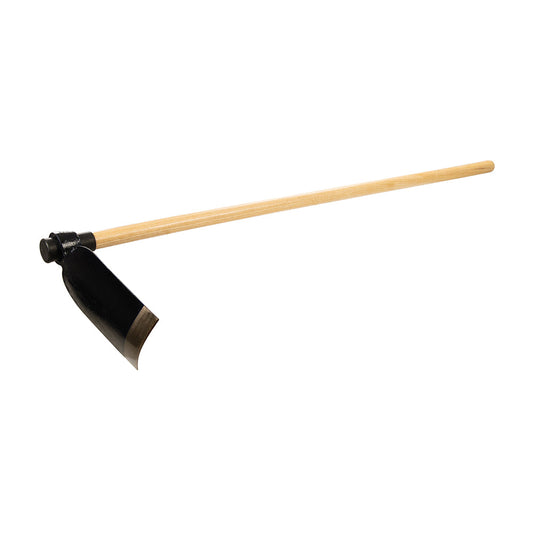 Digging Hoe
