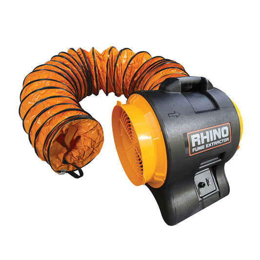 FE300 Fume Extractor Kit 230V