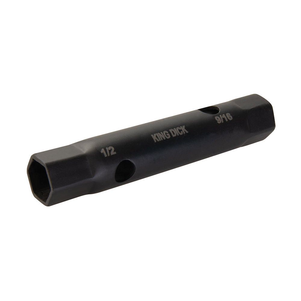 <p>King Dick Heritage Box Spanner AF</p> - Ex Display