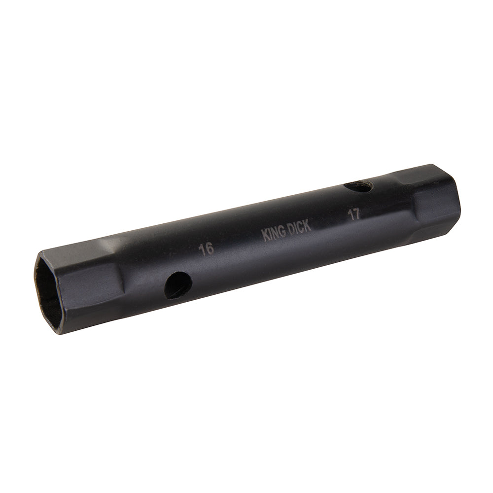 <p>King Dick Heritage Box Spanner Metric</p> - Ex Display