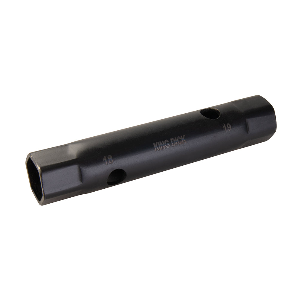 King Dick Heritage Box Spanner Metric - Ex Display - warehousetoolsale.com