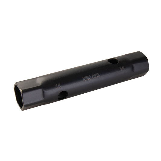 King Dick Heritage Box Spanner Metric - Ex Display - warehousetoolsale.com