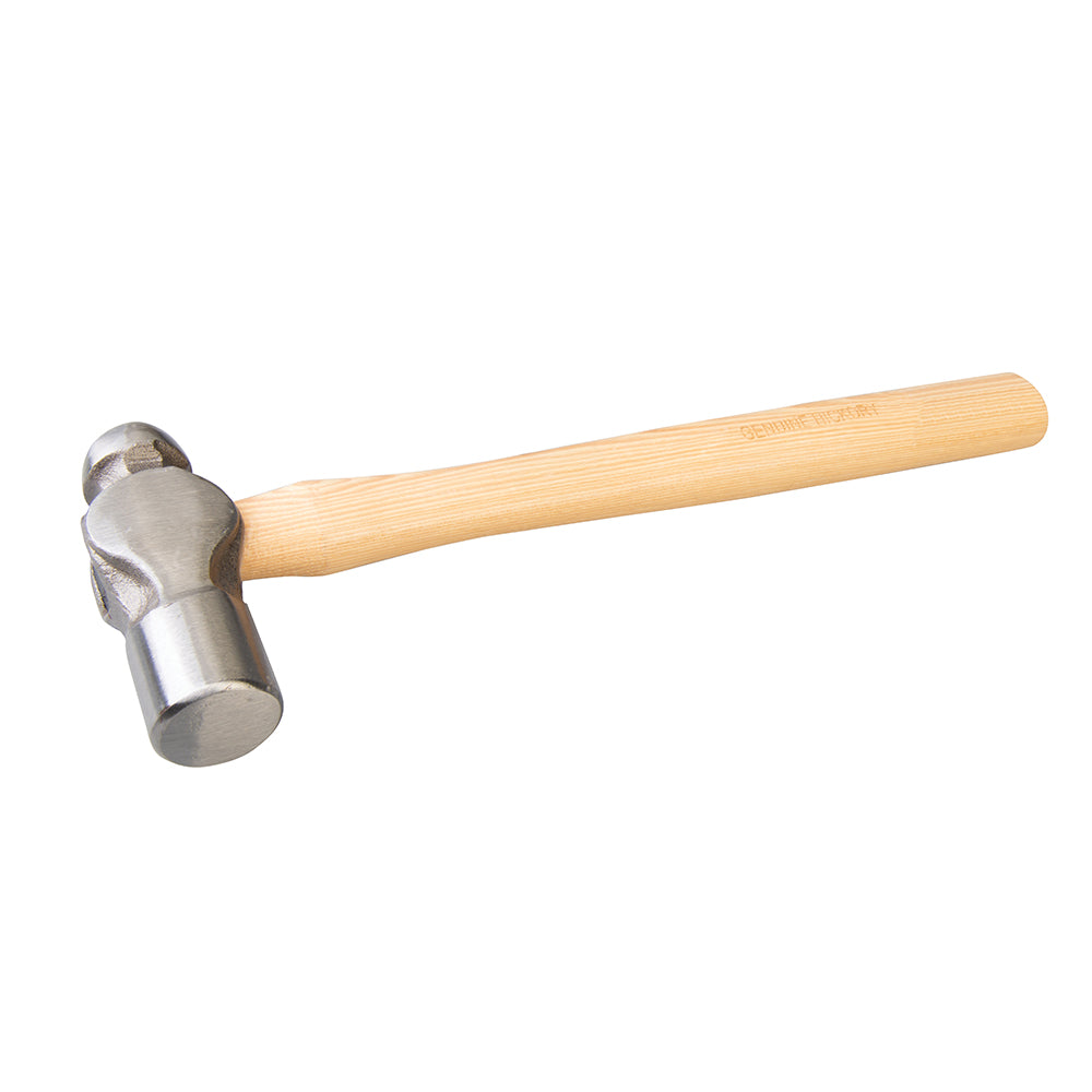 <p>King Dick Ball Pein Hammer Hickory</p> - Ex Display