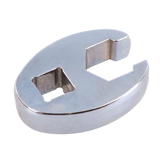 <p>King Dick Crowfoot Spanner Open SD 1/2" Metric 6pt</p> - Ex Display