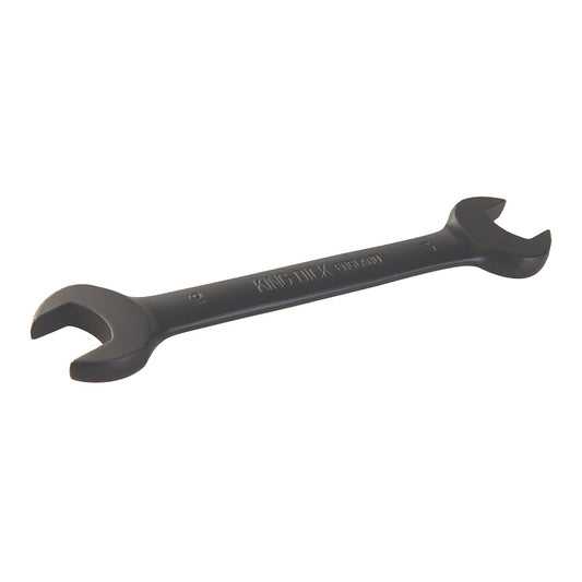King Dick Heritage Open End Spanner Metric - Ex Display - warehousetoolsale.com