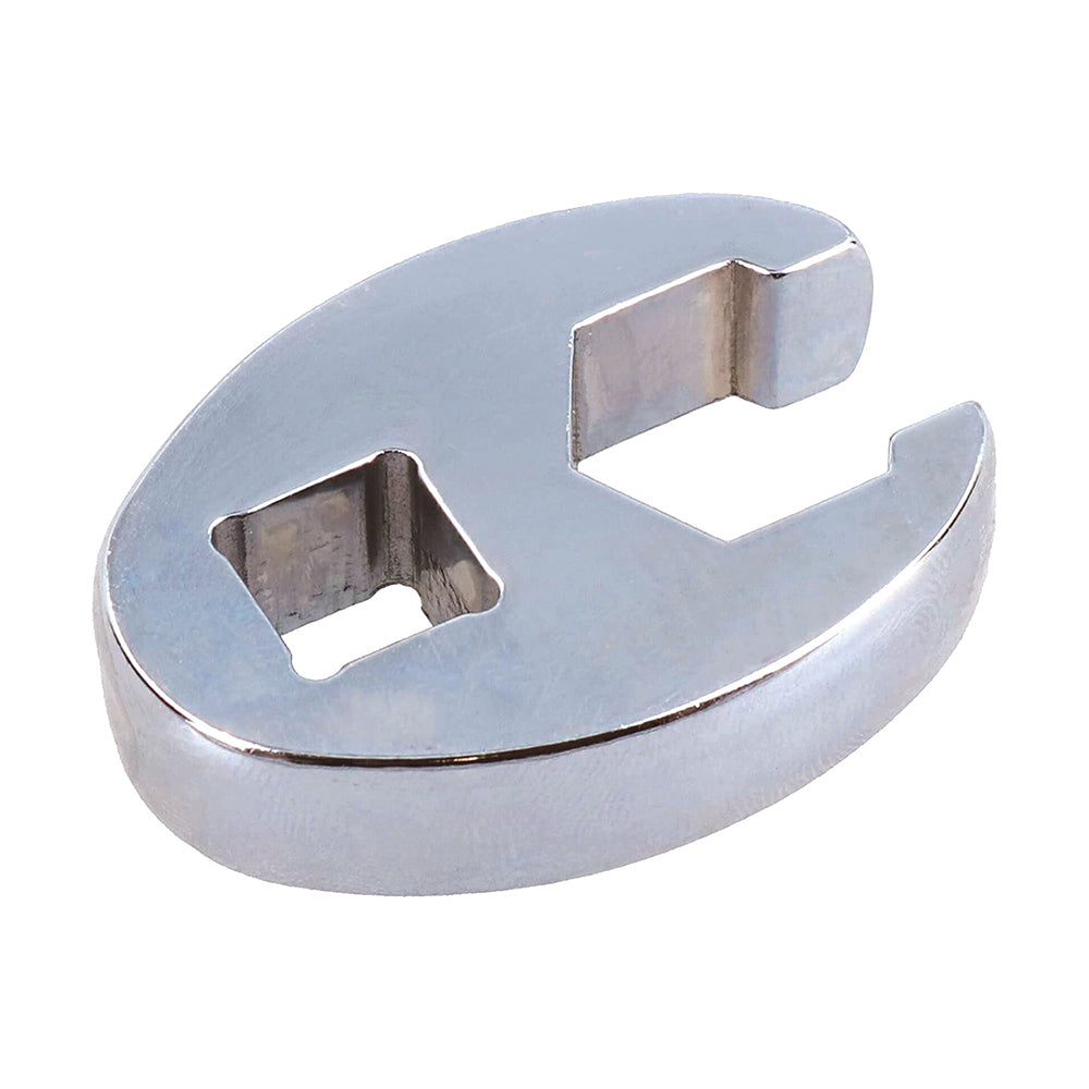 <p>King Dick Crowfoot Spanner SD 3/8" Open Metric 6pt</p> - Ex Display