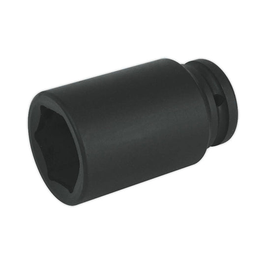 King Dick Impact Socket SD 3/8" AF 6pt - New