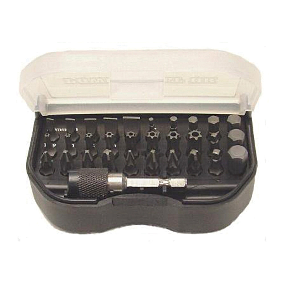 Hex Bits Set 31pce