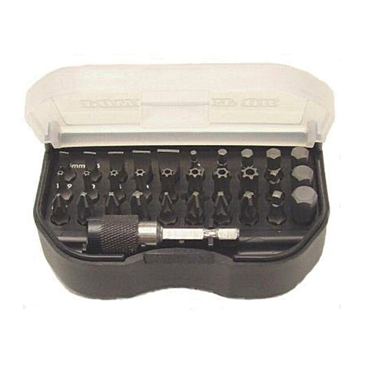 Hex Bits Set 31pce