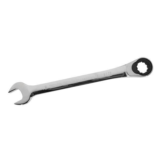 King Dick Spearpoint Ratchet Combination Wrench Metric  - New