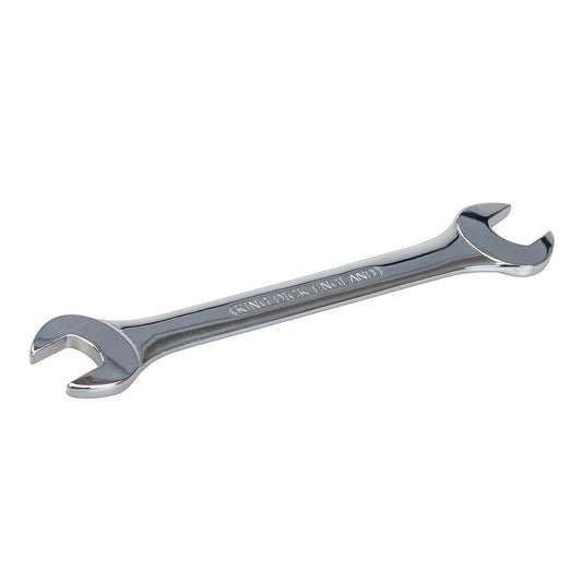 King Dick Open-Ended Spanner AF - New